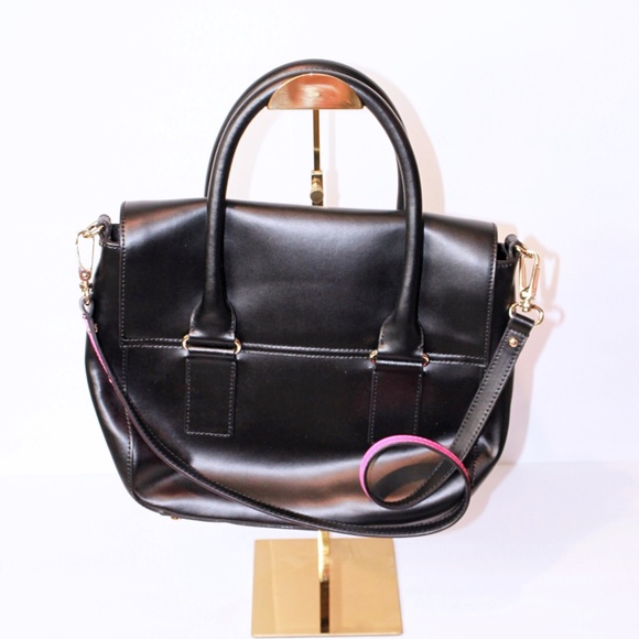 Kate Spade New York - New Bond Street Flo Satchel - Picture 2 of 5